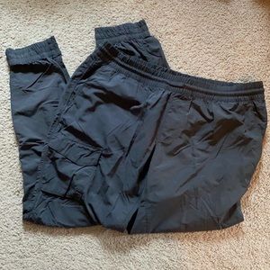 EUC Columbia Cargo Joggers